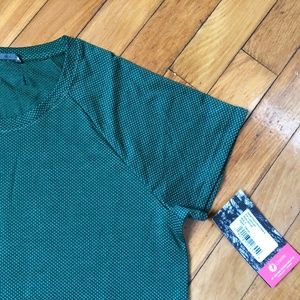 Oiselle Flyout Short Sleeve